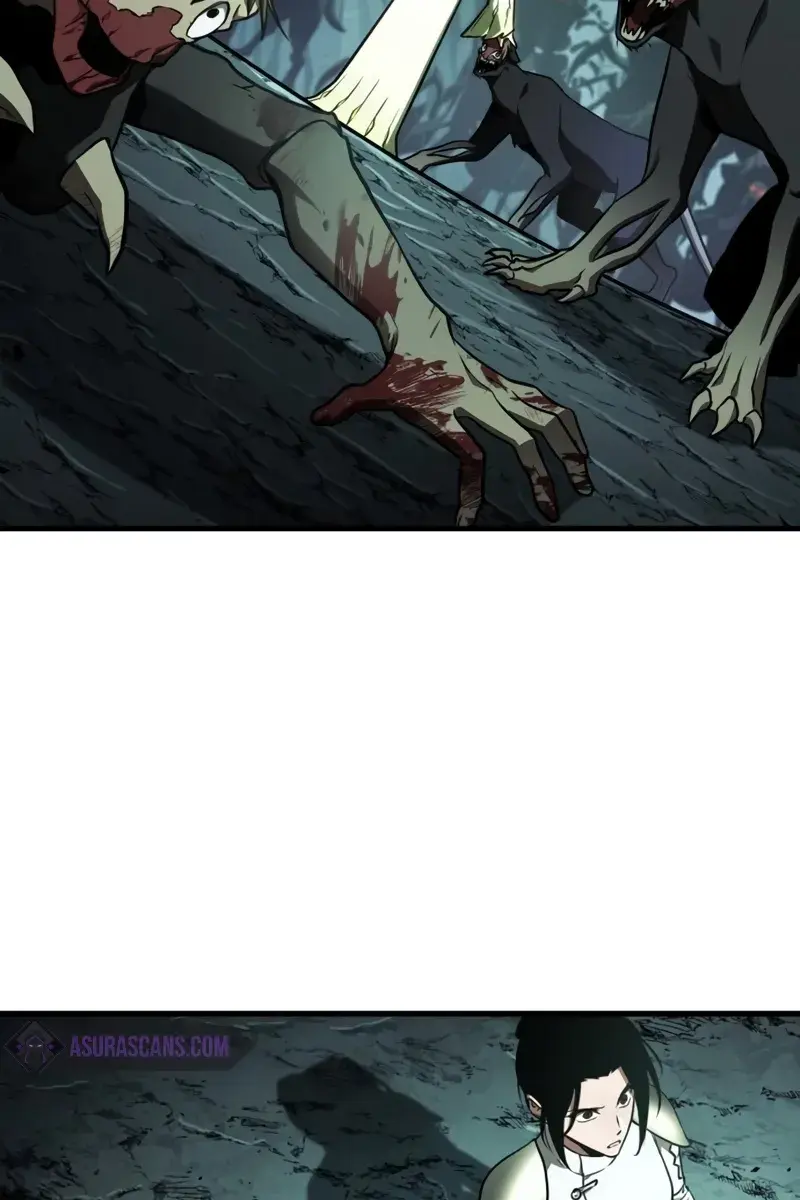 Omniscient Readers Viewpoint Chapter 186 Page 32