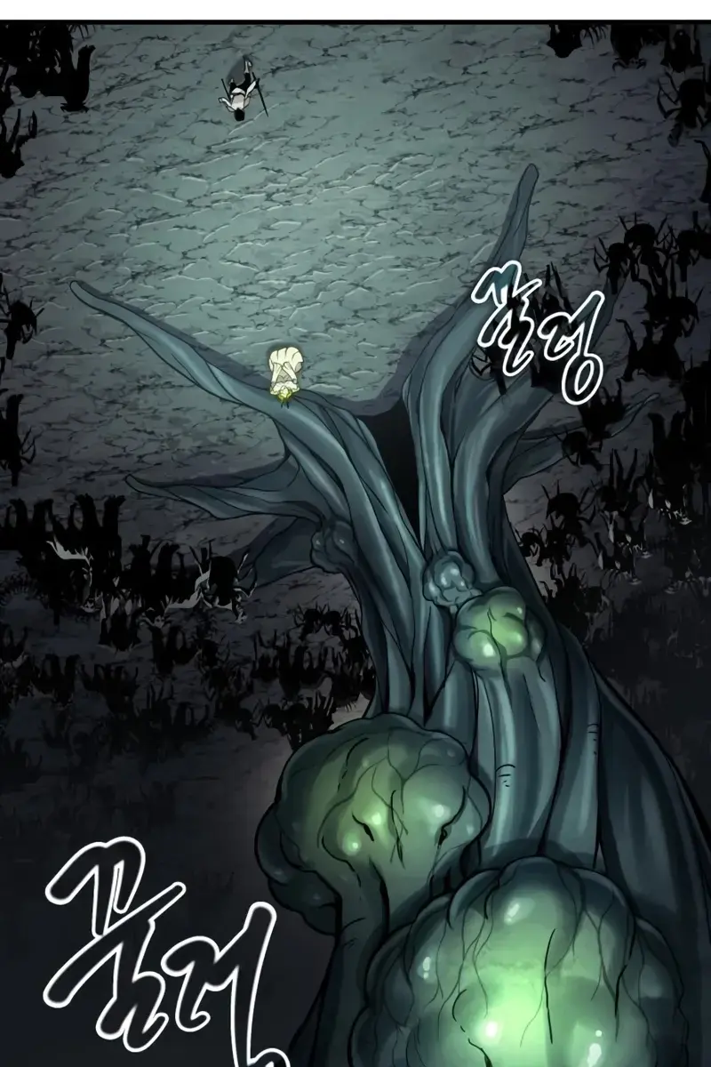 Omniscient Readers Viewpoint Chapter 186 Page 48