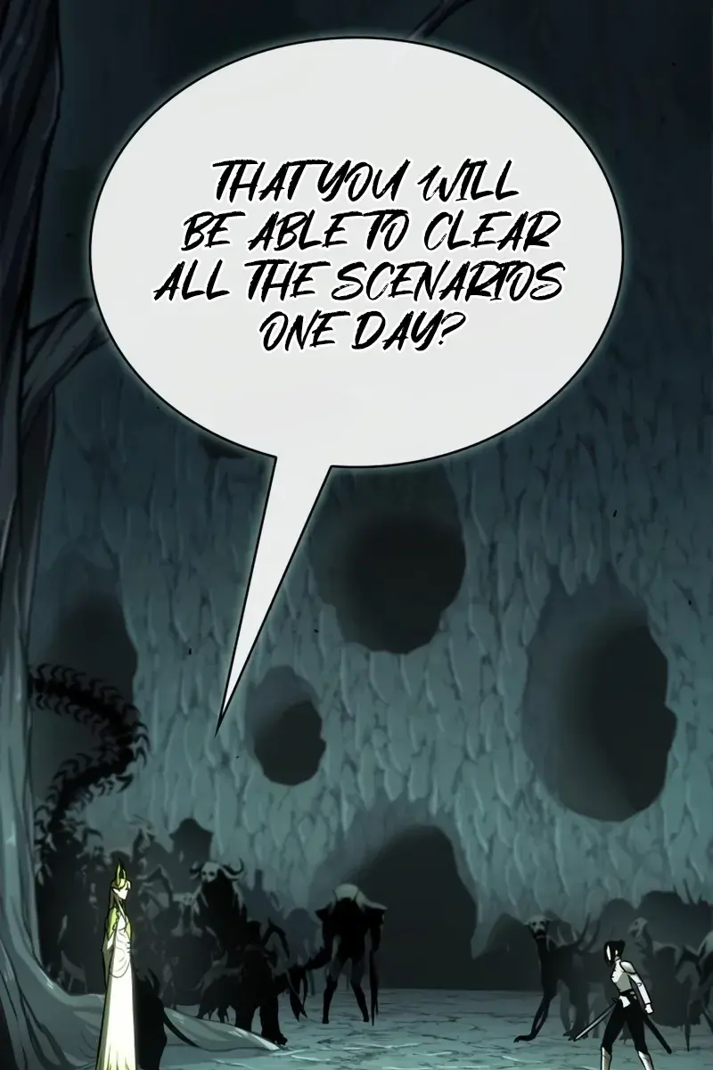 Omniscient Readers Viewpoint Chapter 186 Page 77