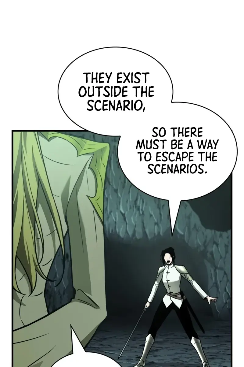 Omniscient Readers Viewpoint Chapter 186 Page 81