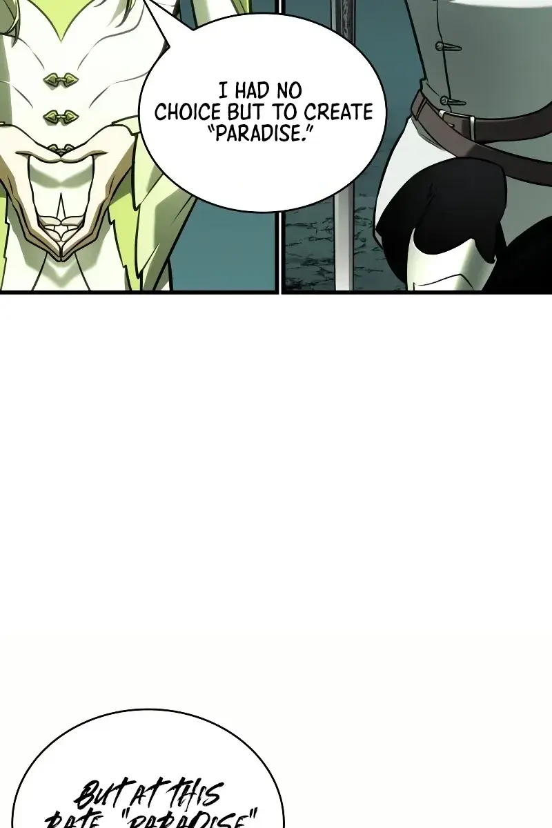 Omniscient Readers Viewpoint Chapter 187 Page 8
