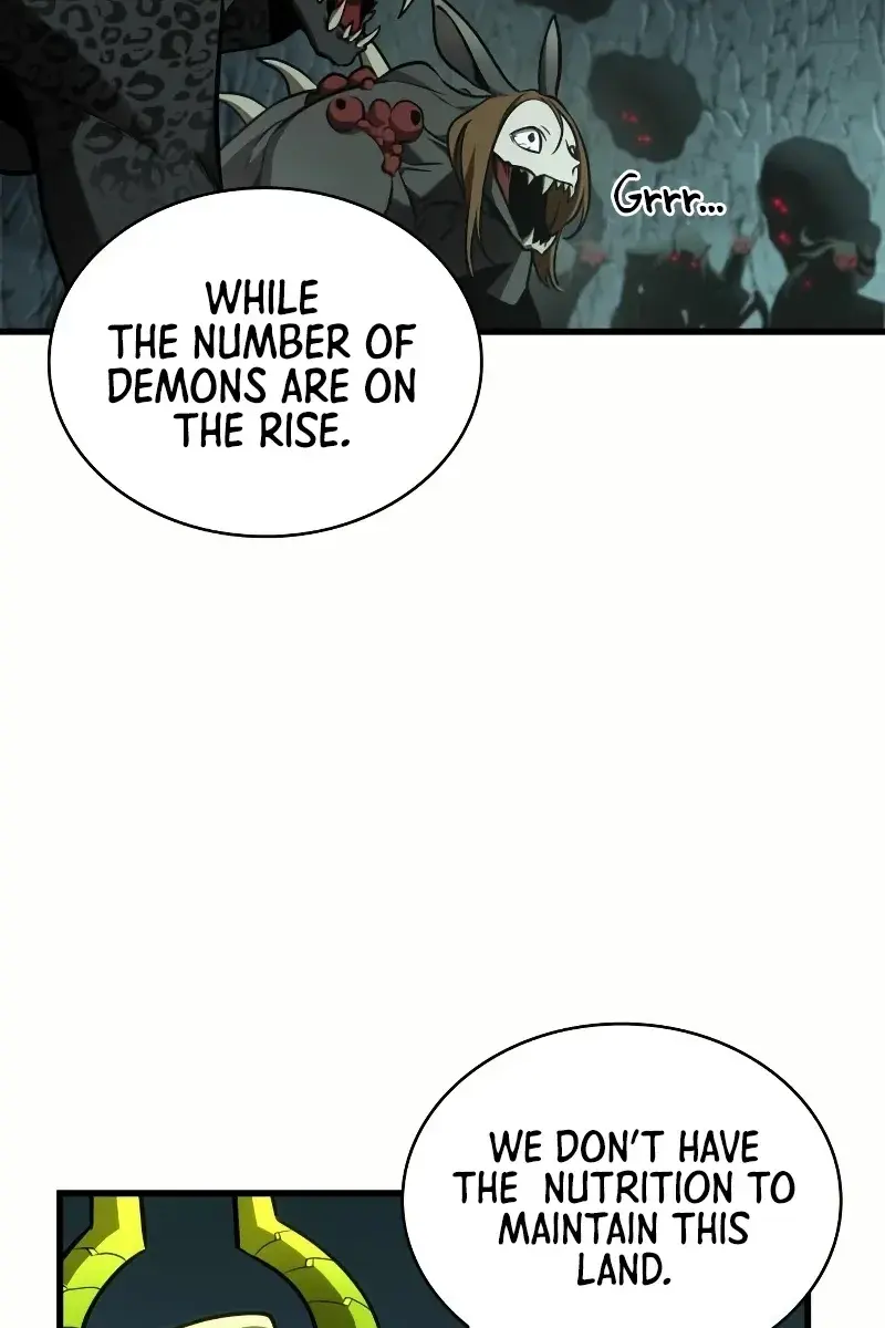 Omniscient Readers Viewpoint Chapter 187 Page 10