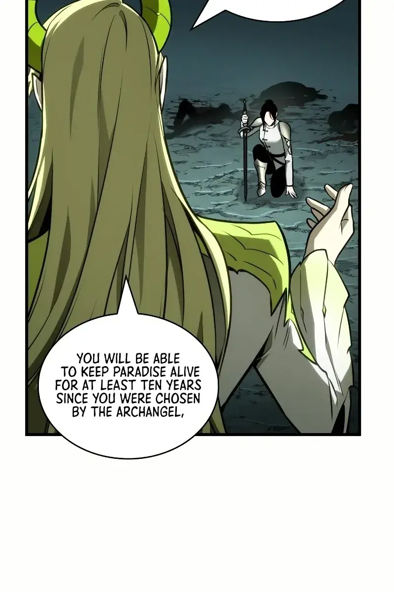 Omniscient Readers Viewpoint Chapter 187 Page 11