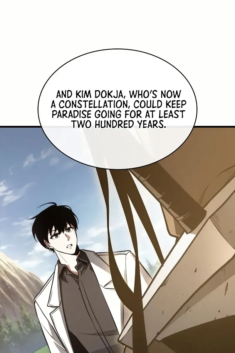Omniscient Readers Viewpoint Chapter 187 Page 12