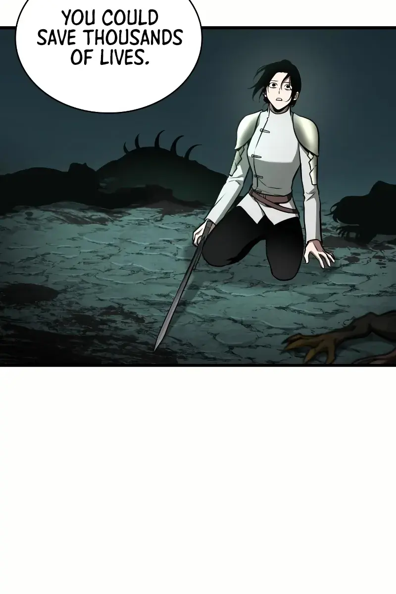 Omniscient Readers Viewpoint Chapter 187 Page 17
