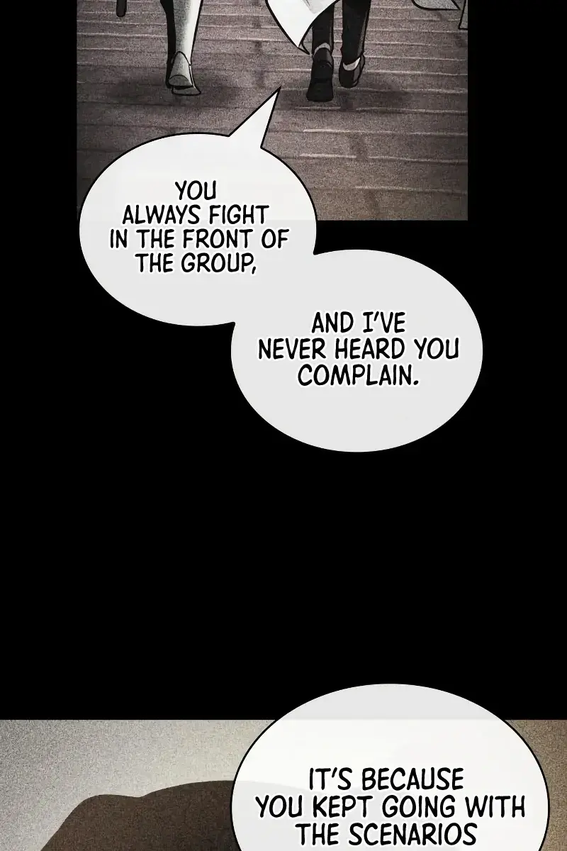 Omniscient Readers Viewpoint Chapter 187 Page 30