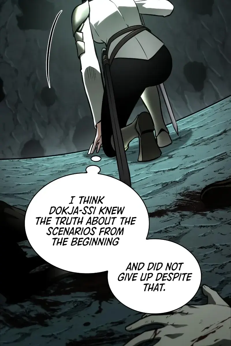 Omniscient Readers Viewpoint Chapter 187 Page 34
