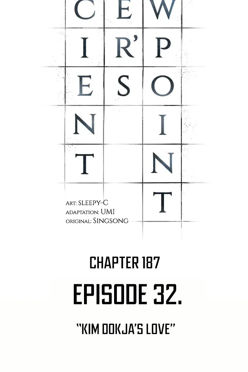 Omniscient Readers Viewpoint Chapter 187 Page 67