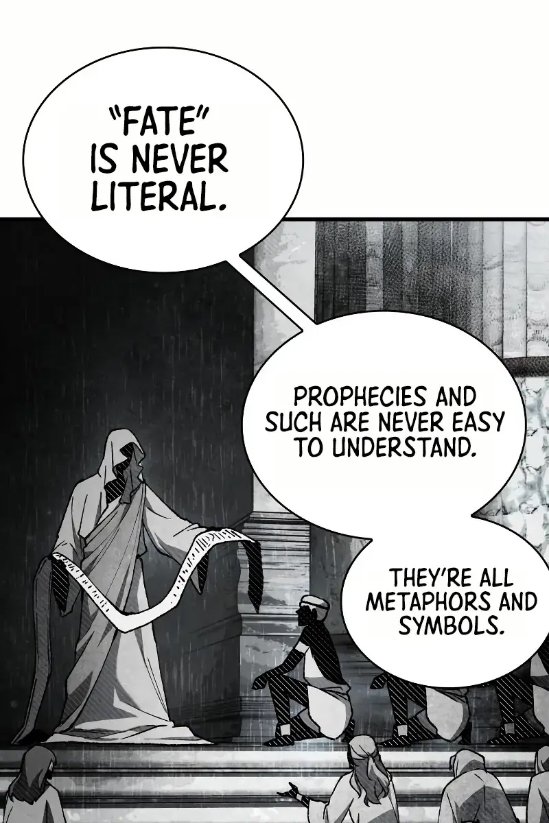 Omniscient Readers Viewpoint Chapter 187 Page 86