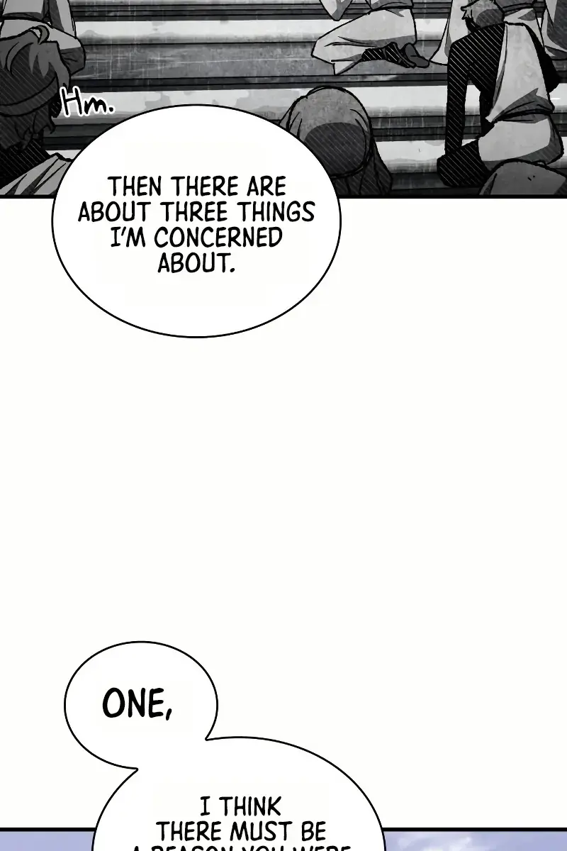 Omniscient Readers Viewpoint Chapter 187 Page 87