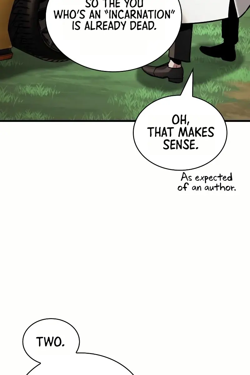 Omniscient Readers Viewpoint Chapter 187 Page 89