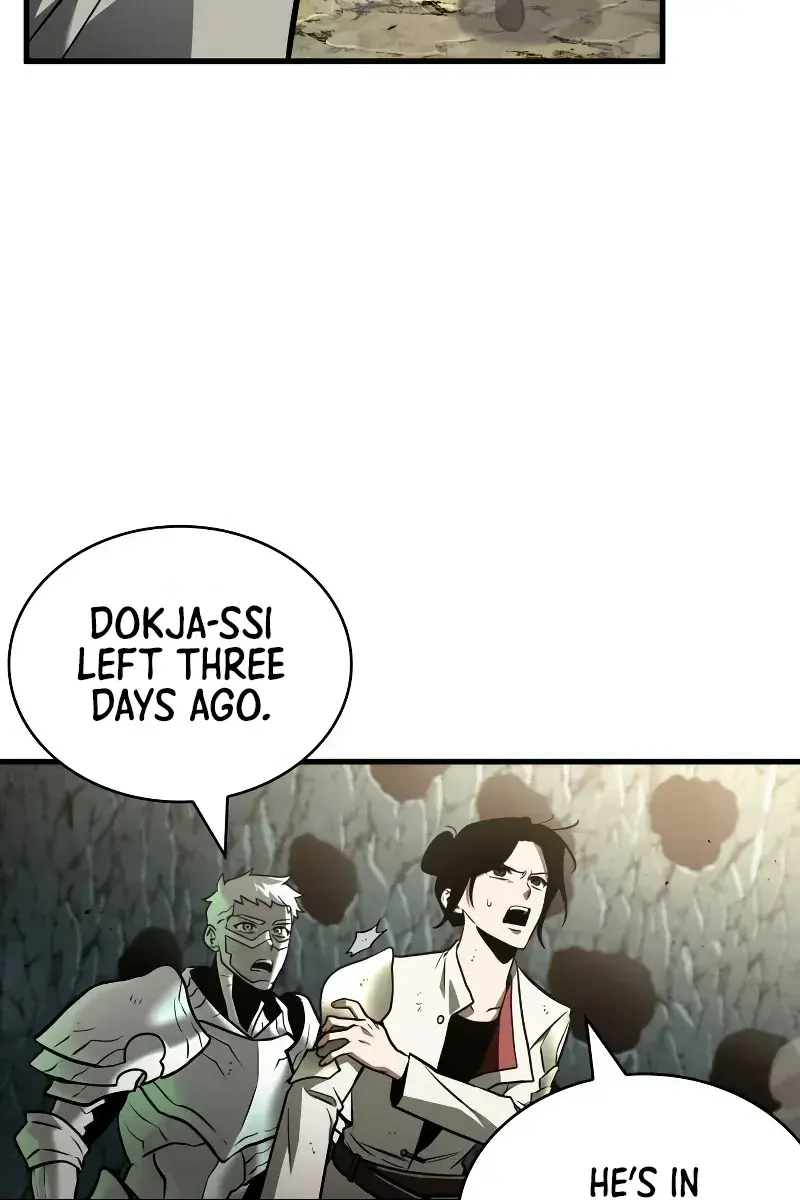 Omniscient Readers Viewpoint Chapter 188 Page 14