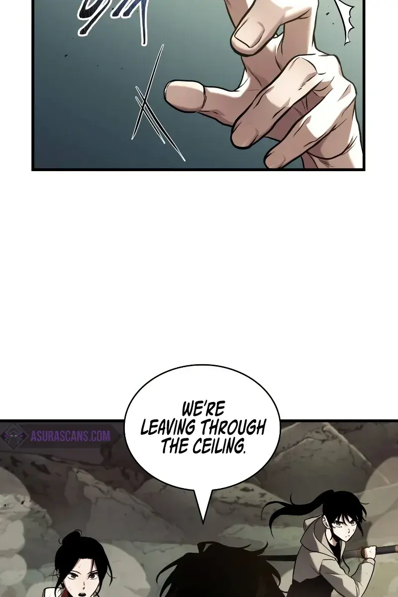 Omniscient Readers Viewpoint Chapter 188 Page 20