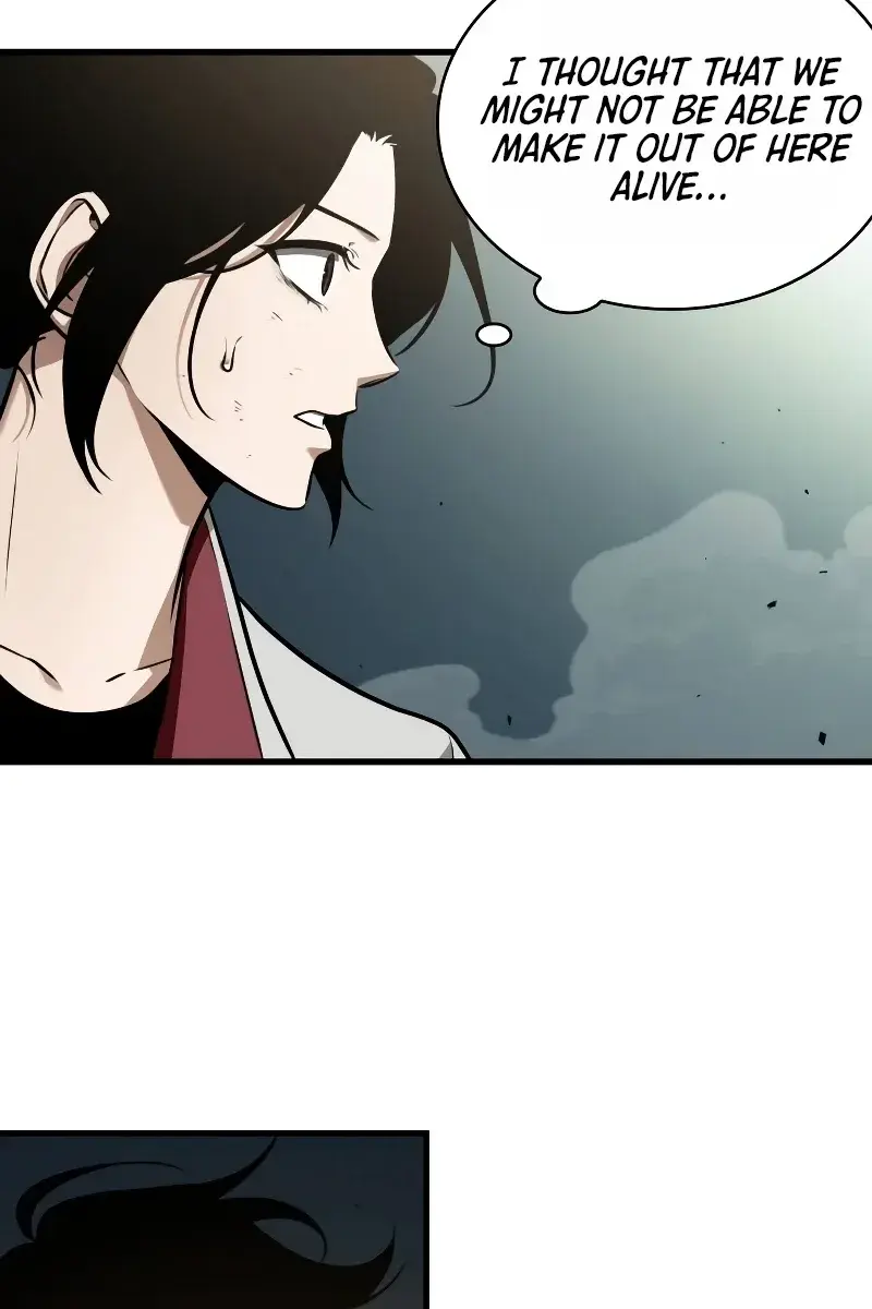 Omniscient Readers Viewpoint Chapter 188 Page 32