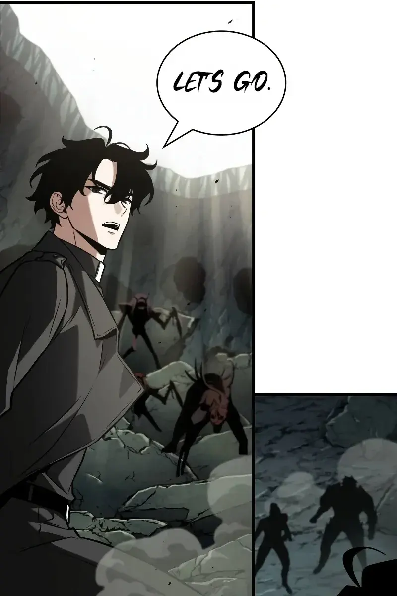 Omniscient Readers Viewpoint Chapter 188 Page 37
