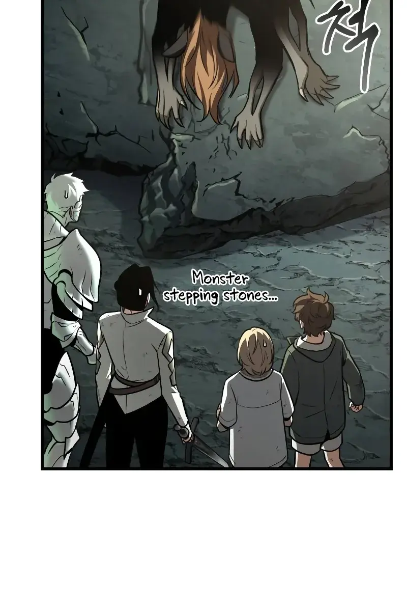 Omniscient Readers Viewpoint Chapter 188 Page 43