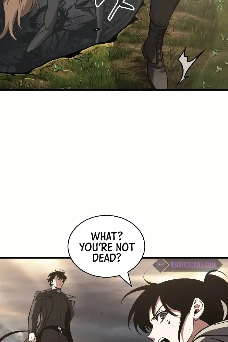 Omniscient Readers Viewpoint Chapter 188 Page 47