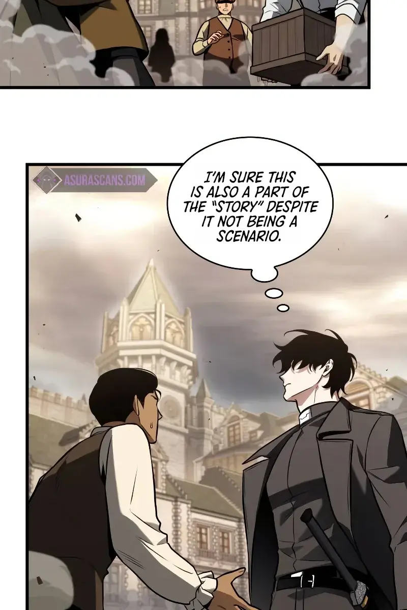 Omniscient Readers Viewpoint Chapter 188 Page 70
