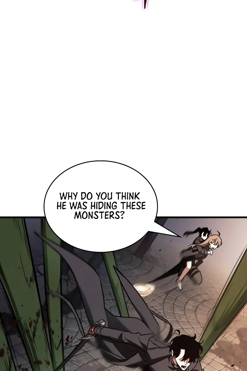 Omniscient Readers Viewpoint Chapter 189 Page 99
