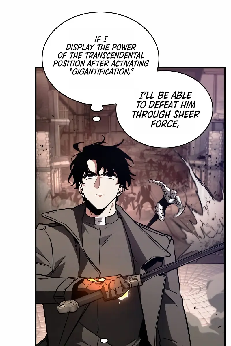 Omniscient Readers Viewpoint Chapter 189 Page 111