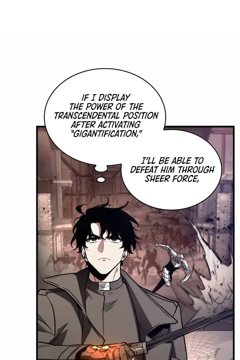 Omniscient Readers Viewpoint Chapter 190 Page 2