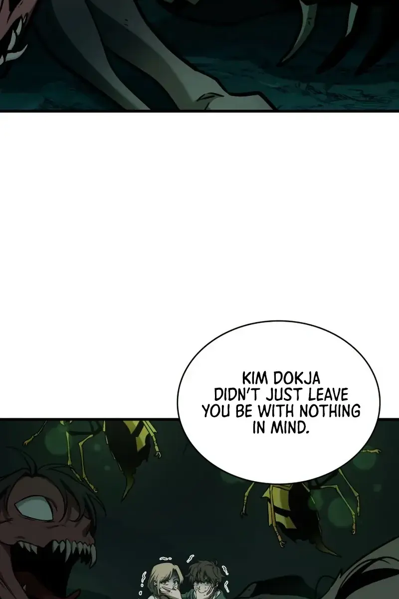 Omniscient Readers Viewpoint Chapter 190 Page 12