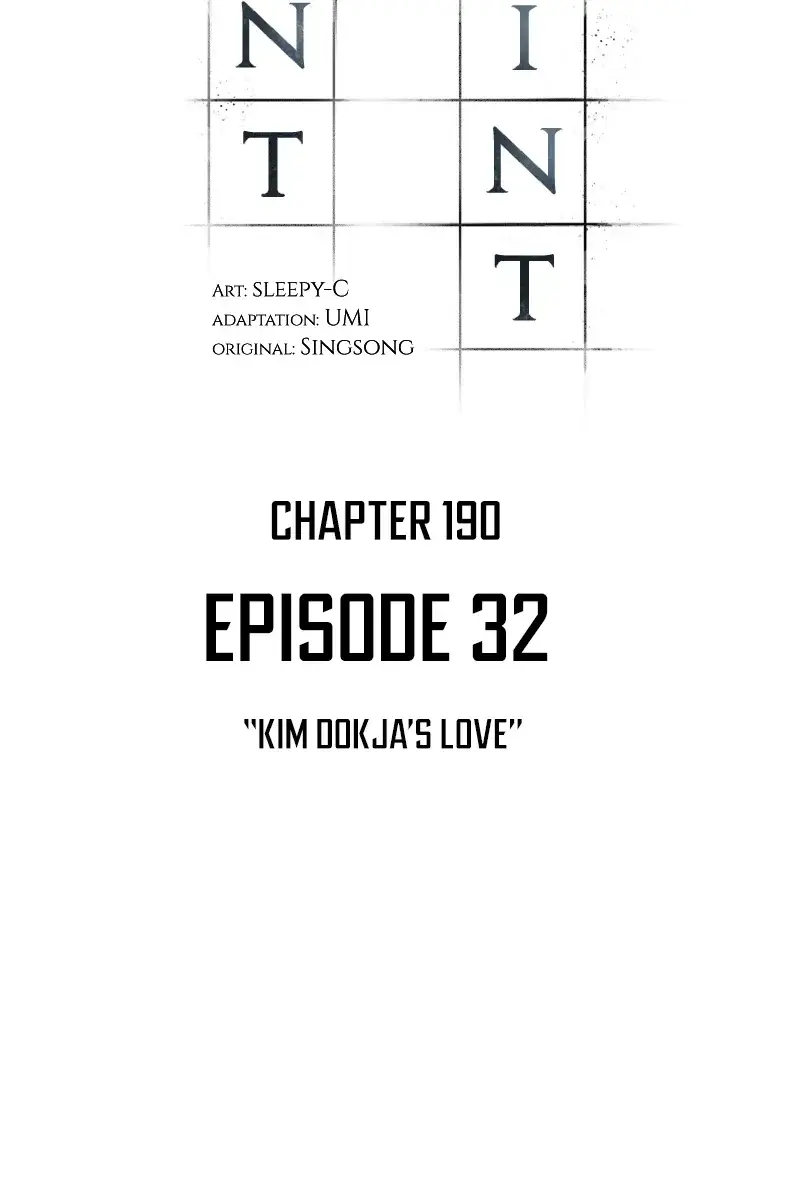 Omniscient Readers Viewpoint Chapter 190 Page 29