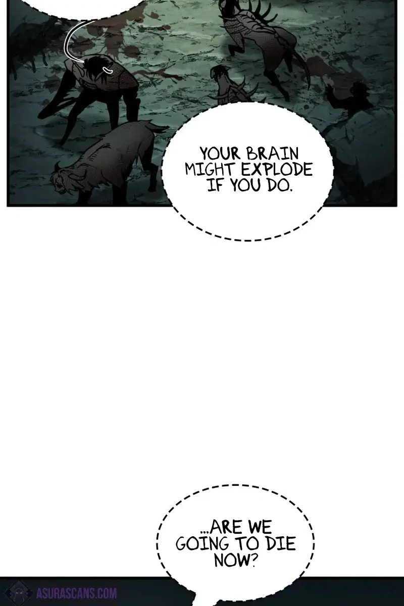 Omniscient Readers Viewpoint Chapter 190 Page 36