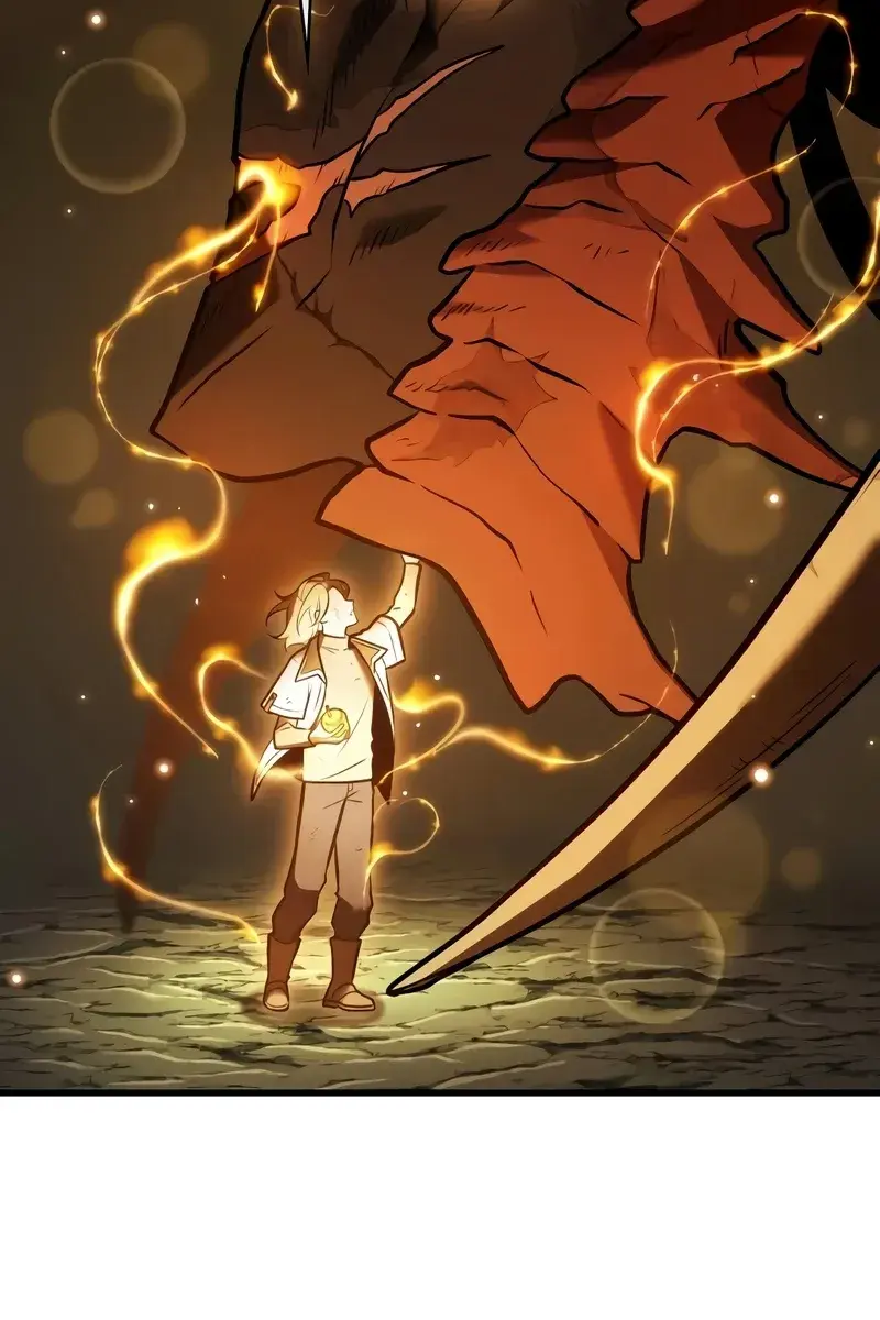 Omniscient Readers Viewpoint Chapter 191 Page 8