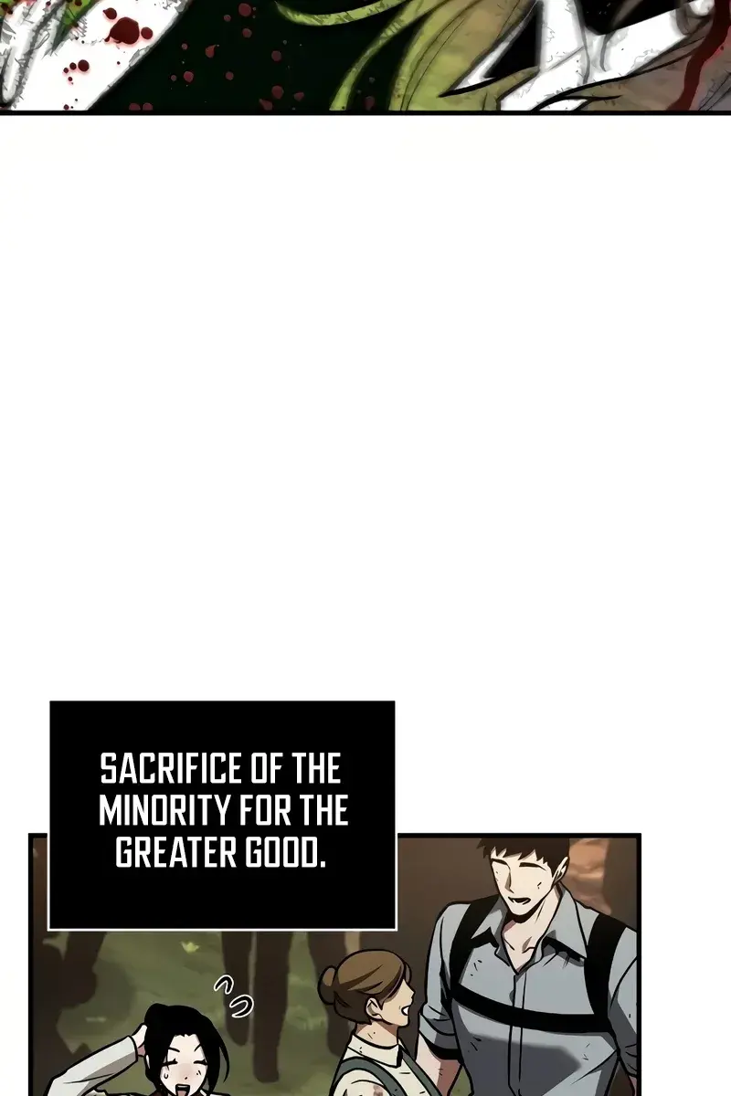 Omniscient Readers Viewpoint Chapter 191 Page 123