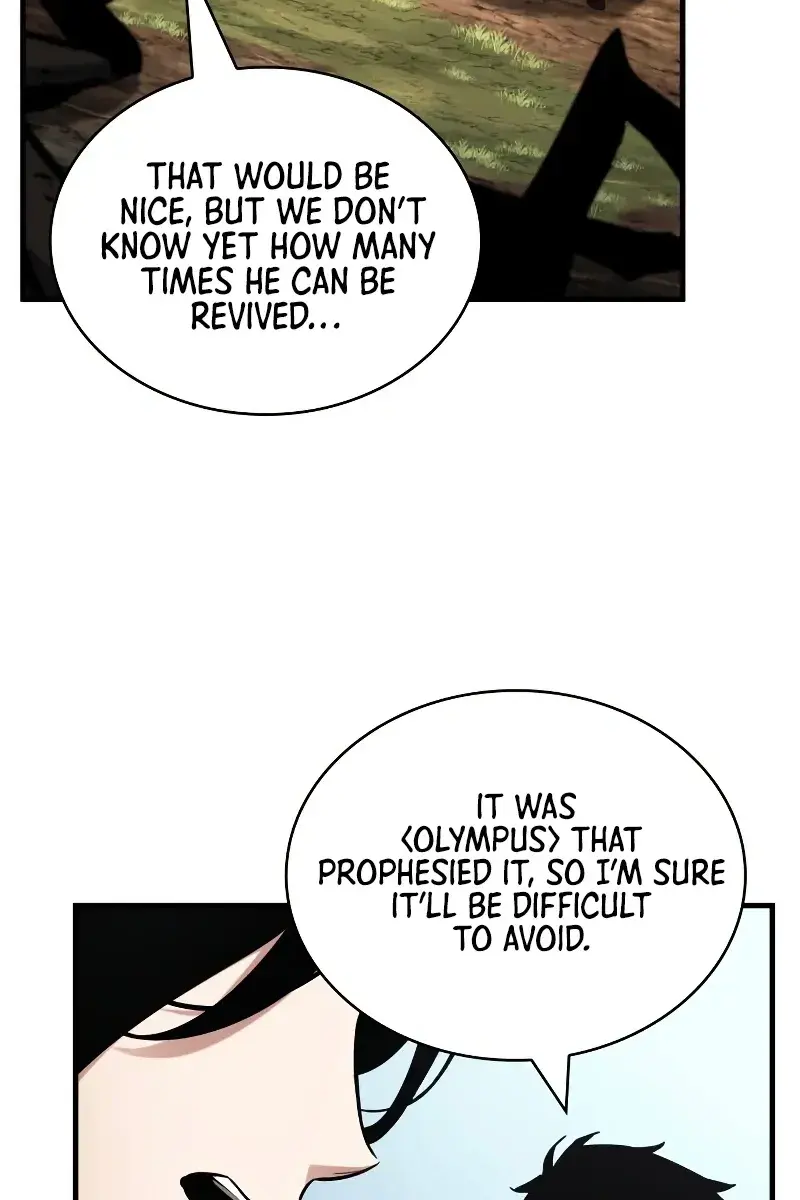 Omniscient Readers Viewpoint Chapter 192 Page 29