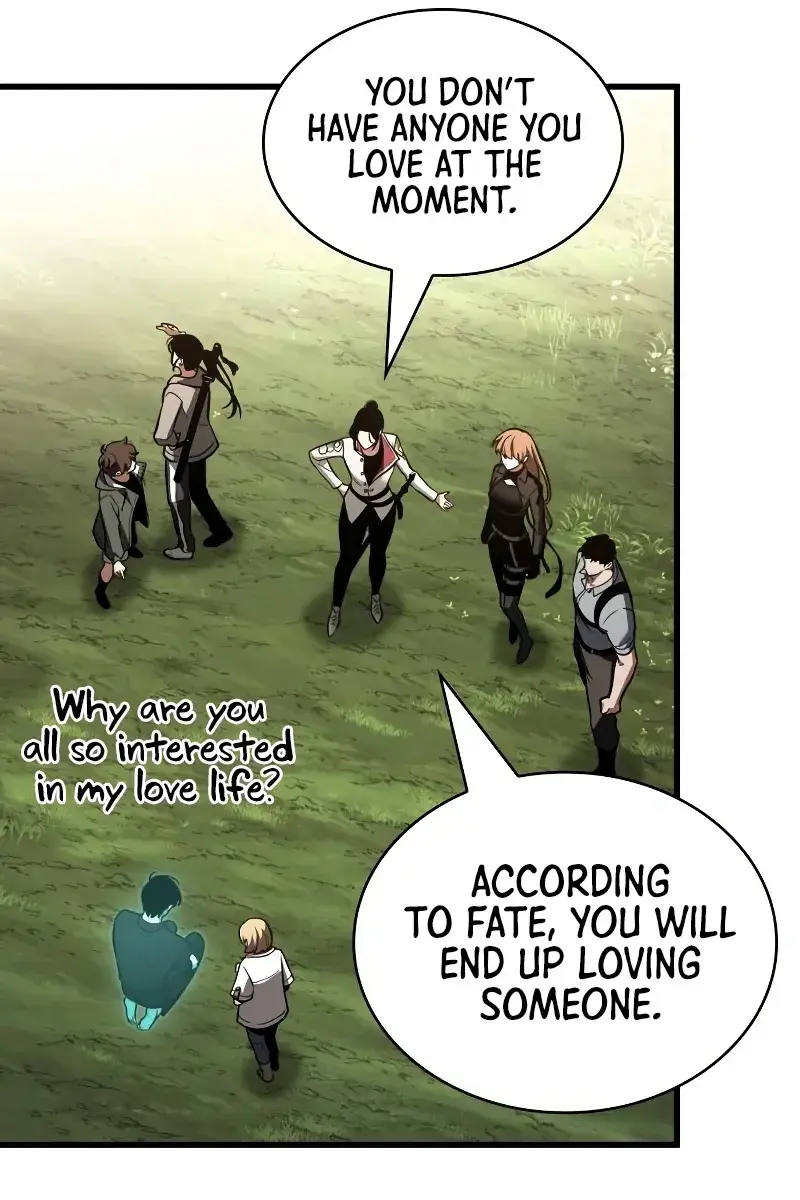 Omniscient Readers Viewpoint Chapter 192 Page 89