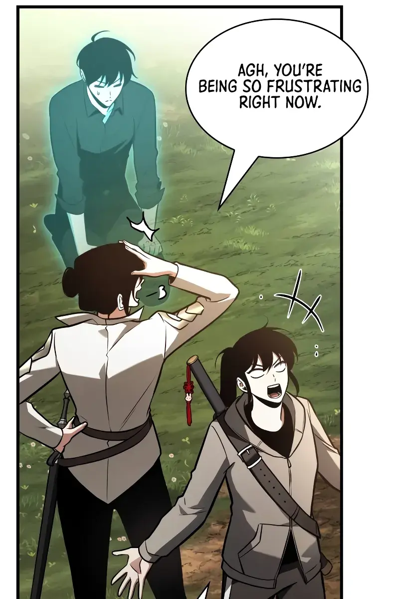 Omniscient Readers Viewpoint Chapter 192 Page 99