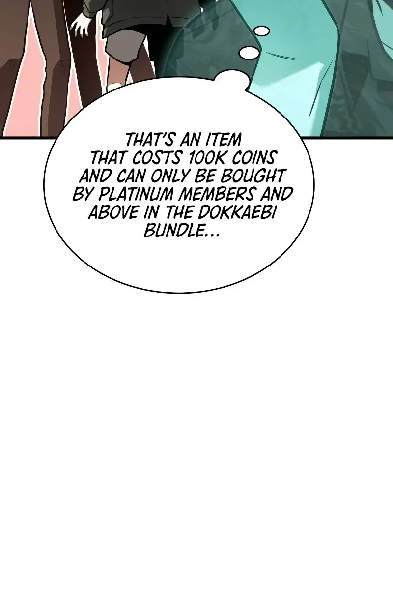 Omniscient Readers Viewpoint Chapter 193 Page 6
