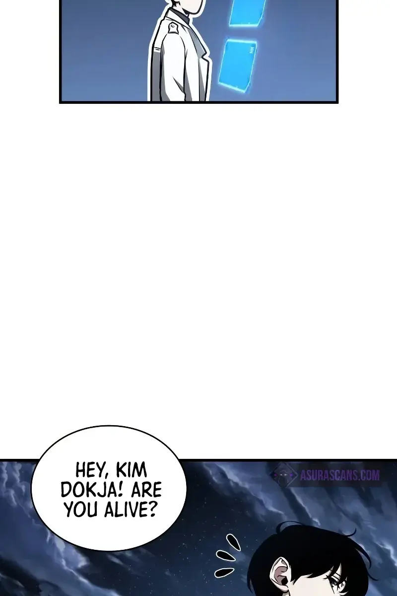 Omniscient Readers Viewpoint Chapter 194 Page 11