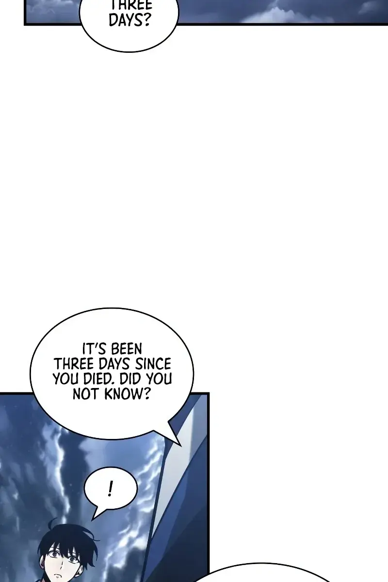 Omniscient Readers Viewpoint Chapter 194 Page 21