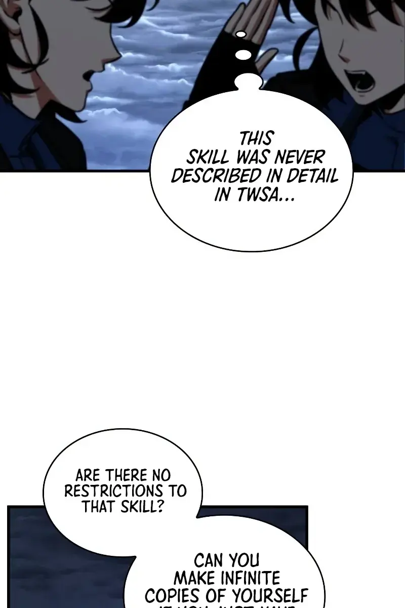 Omniscient Readers Viewpoint Chapter 194 Page 29
