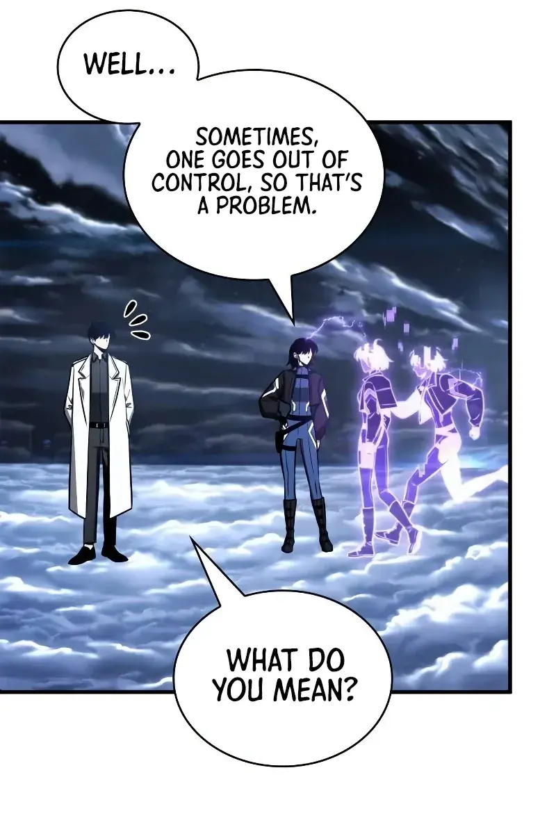 Omniscient Readers Viewpoint Chapter 194 Page 35