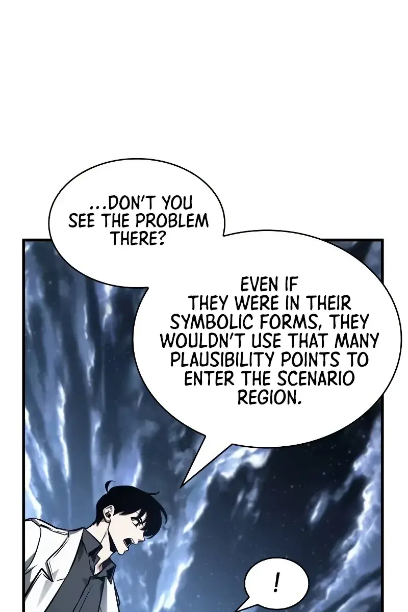 Omniscient Readers Viewpoint Chapter 194 Page 50