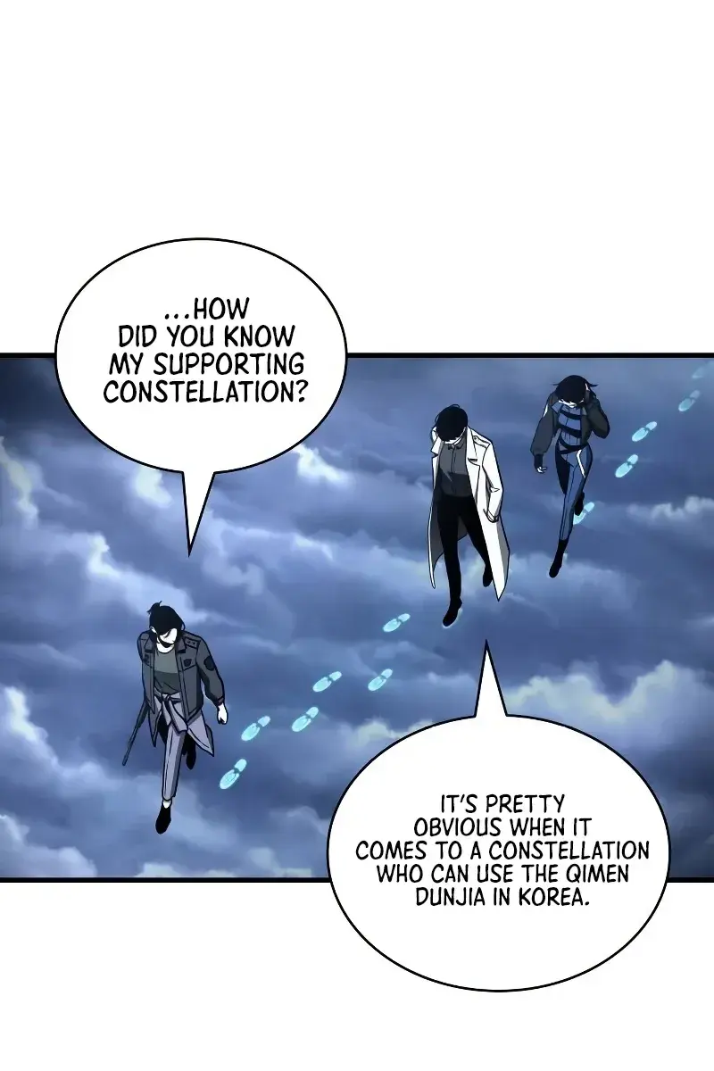 Omniscient Readers Viewpoint Chapter 194 Page 94
