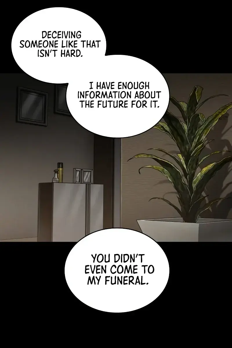 Omniscient Readers Viewpoint Chapter 194 Page 133