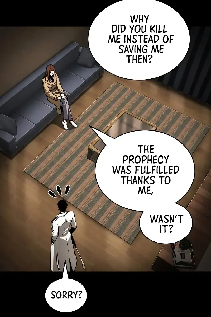 Omniscient Readers Viewpoint Chapter 194 Page 143