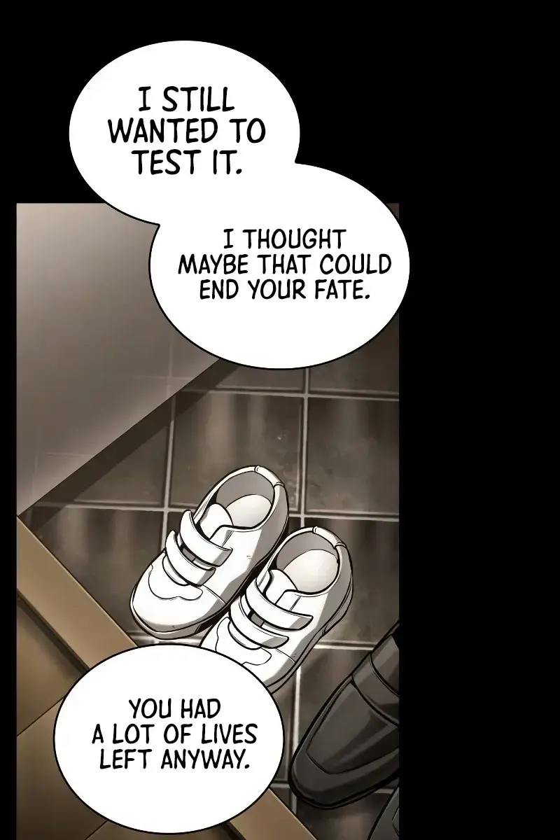 Omniscient Readers Viewpoint Chapter 194 Page 158