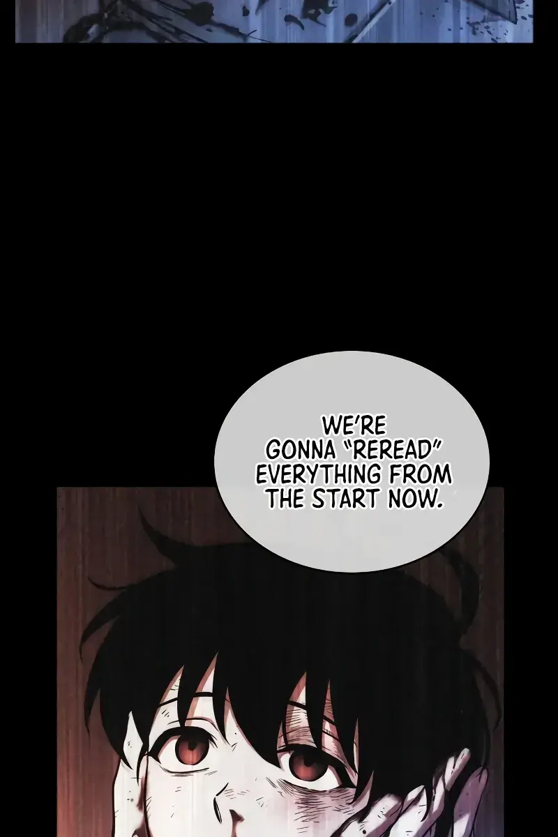 Omniscient Readers Viewpoint Chapter 195 Page 3