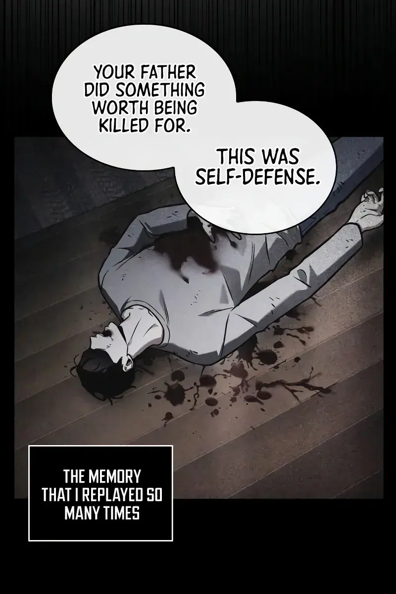 Omniscient Readers Viewpoint Chapter 195 Page 50