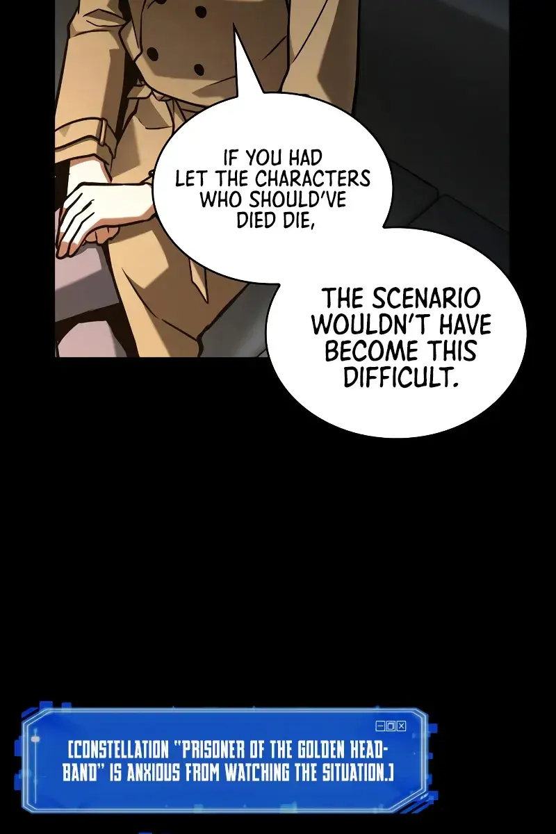 Omniscient Readers Viewpoint Chapter 195 Page 63