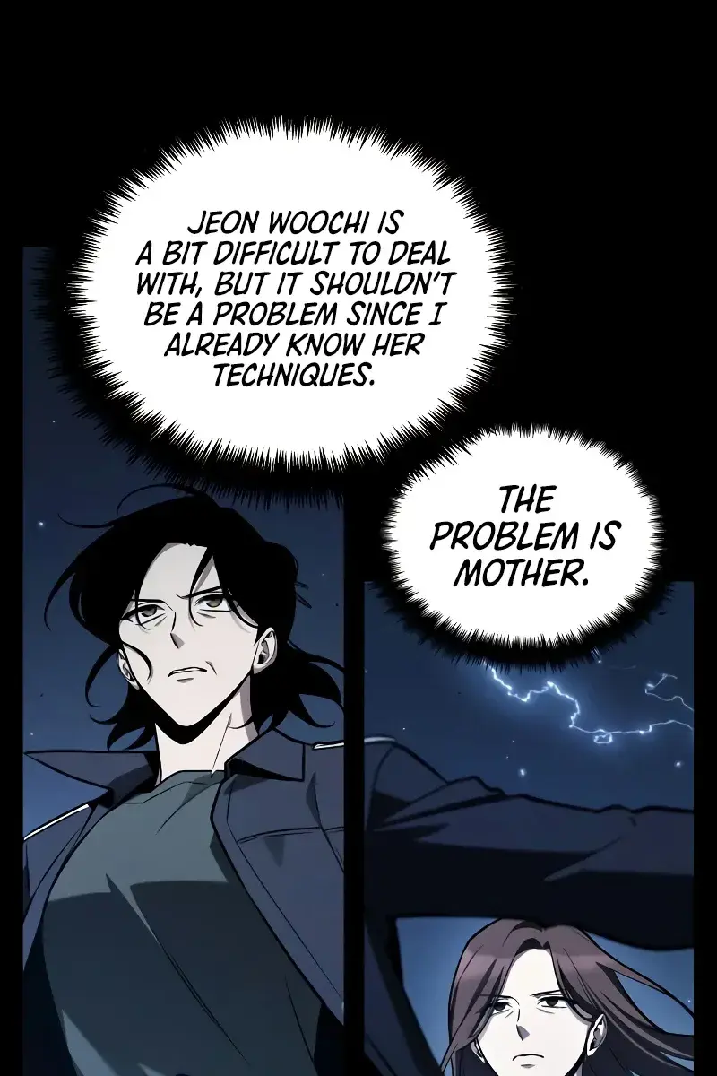 Omniscient Readers Viewpoint Chapter 195 Page 95