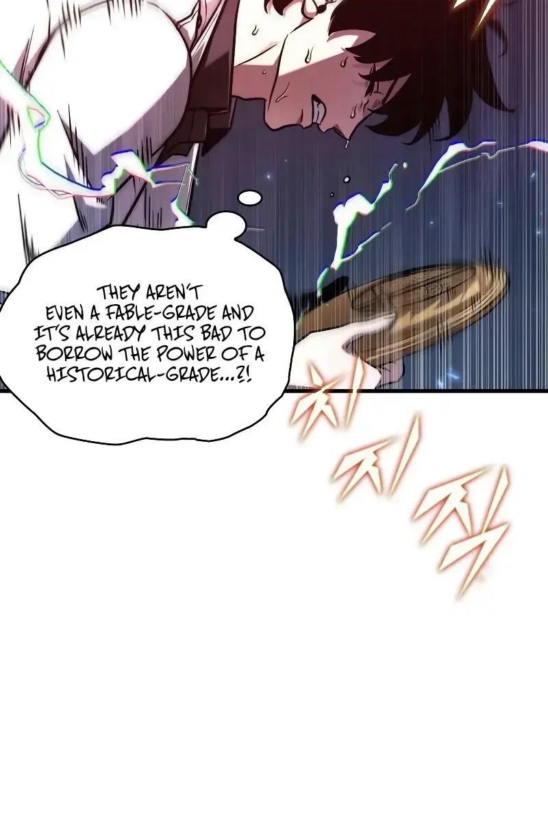 Omniscient Readers Viewpoint Chapter 196 Page 61