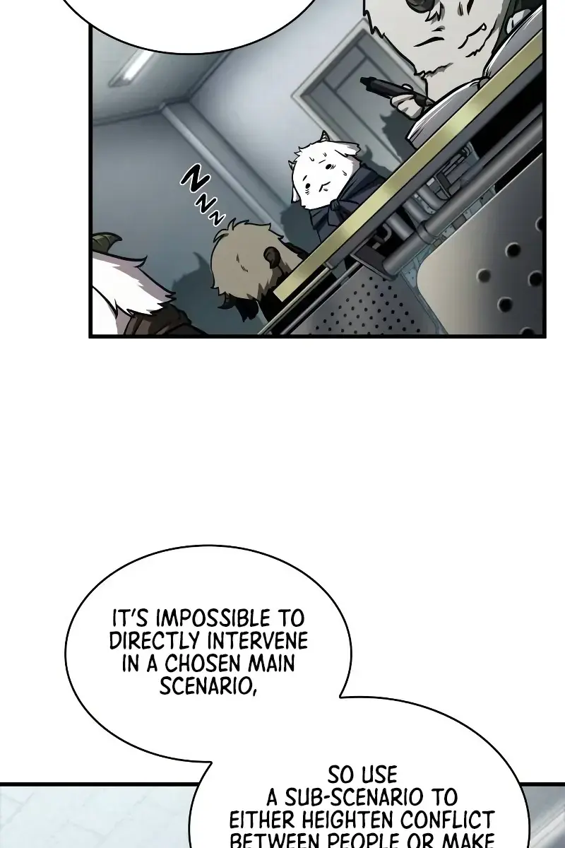 Omniscient Readers Viewpoint Chapter 196 Page 67