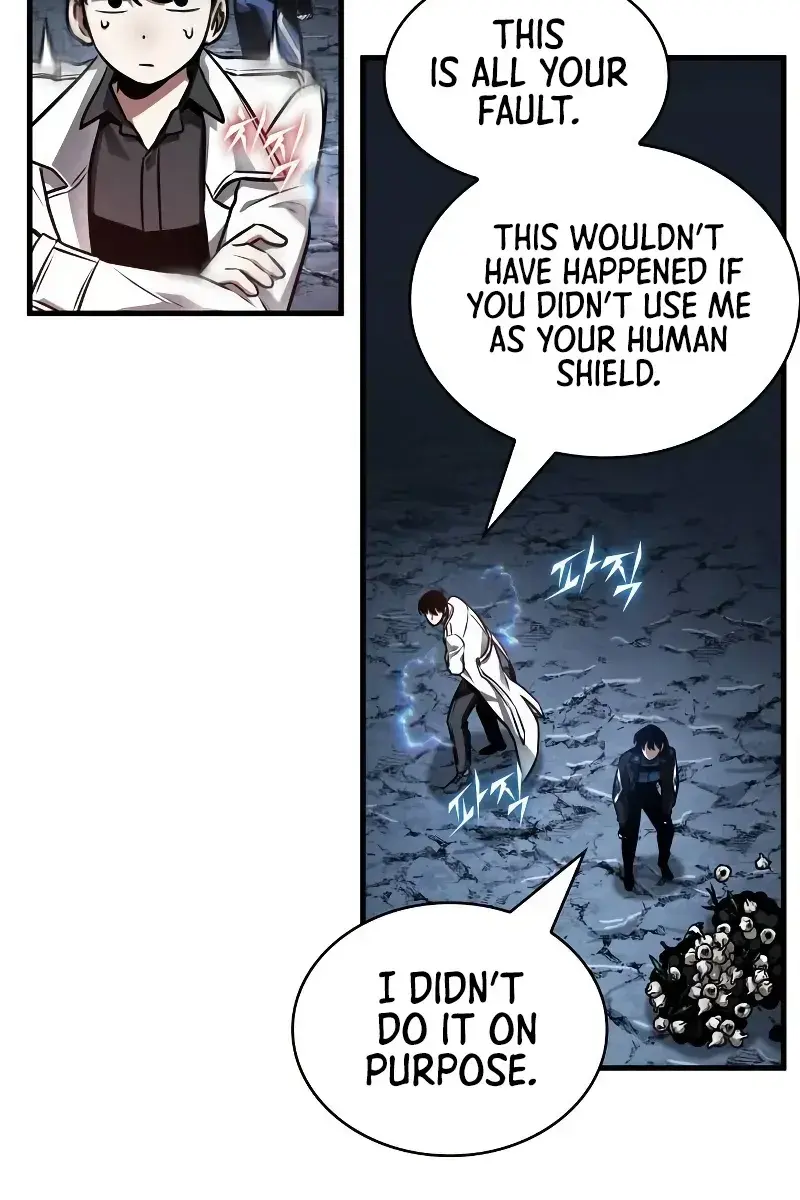 Omniscient Readers Viewpoint Chapter 196 Page 89